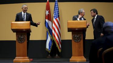 Обама і Кастро-2_4 / © Reuters