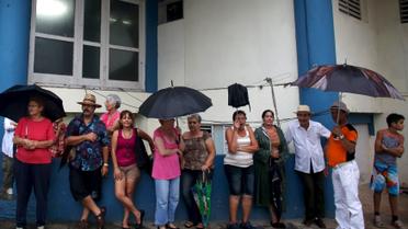 Обама и Куба_17 / © Reuters