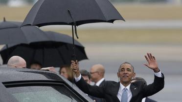 Обама и Куба_5 / © Reuters