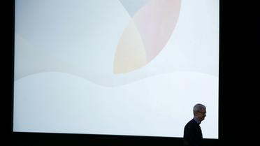 Продукція Apple_8 / © Reuters