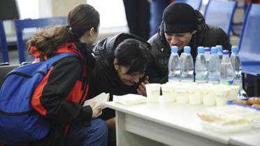 Катастрофа Боїнга у Ростові_2 / © Reuters