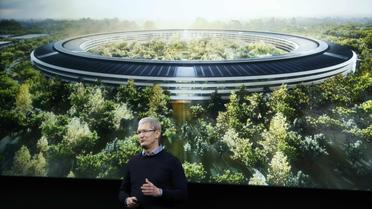 Продукція Apple_4 / © Reuters