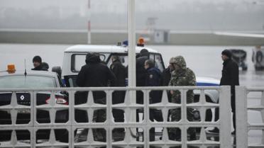 Катастрофа Боїнга у Ростові_3 / © Reuters