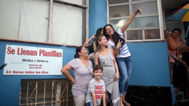 Обама и Куба_16 / © Reuters