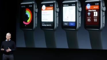 Новинки від Apple_1 / © Reuters