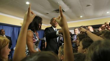 Обама и Куба_10 / © Reuters