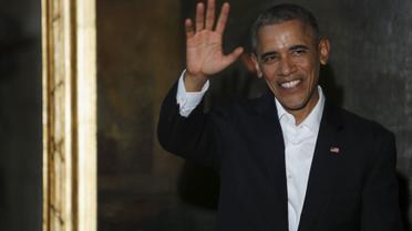 Обама и Куба_2 / © Reuters