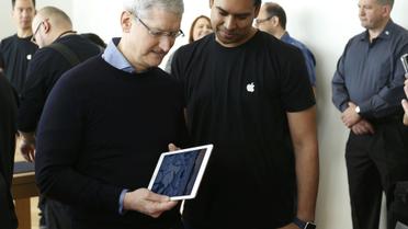 Продукція Apple_15 / © Reuters