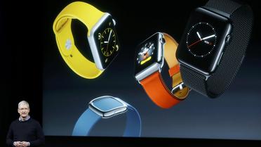 Новинки від Apple_4 / © Reuters