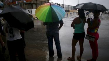 Обама и Куба_19 / © Reuters