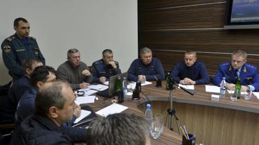 Катастрофа Боїнга у Ростові_1 / © Reuters