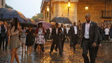 Обама и Куба_15 / © Reuters