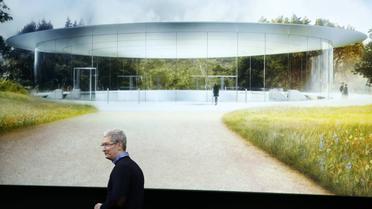 Продукція Apple_5 / © Reuters