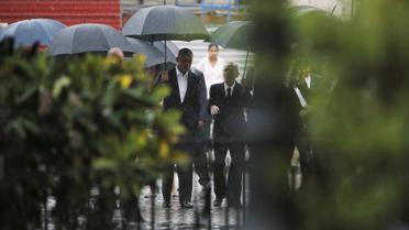 Обама и Куба_5 / © Reuters