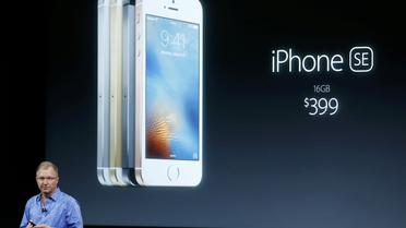 Новини від Apple_10 / © Reuters