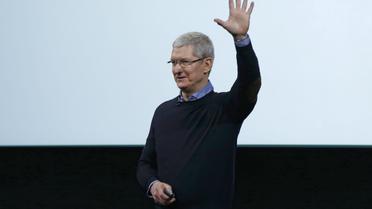 Продукція Apple_6 / © Reuters