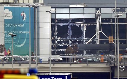 В СБУ не виключають "російського сліду" в брюссельських терактах