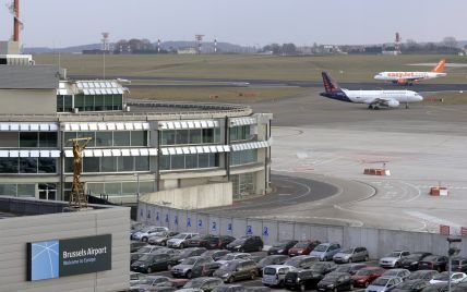 Авіарейси з Києва до Брюсселя відновлюються після терактів