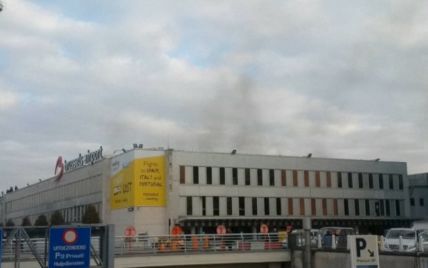 Взрывы в аэропорту Брюсселя совершил террорист-смертник - СМИ