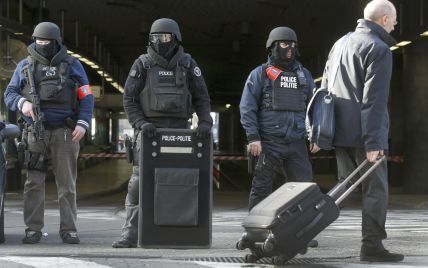 У Брюсселі поліція знайшла дві бомби за допомогою таксиста, який перевозив можливих терористів