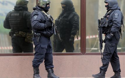 День приговора Савченко. Власти РФ устроили угрожающий антураж в городе, где судят украинку