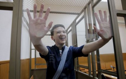 "Пародия на правосудие" с заранее определенным вердиктом. Официальная реакция мира на приговор Савченко