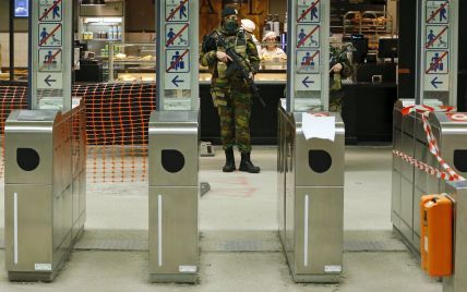 В Бельгии взрывы в аэропорту Брюсселя признали терактом