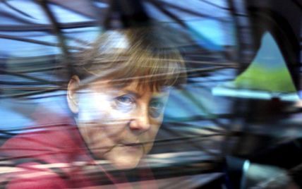 Меркель та Грибаускайте наголосили, що діалог із РФ важливий