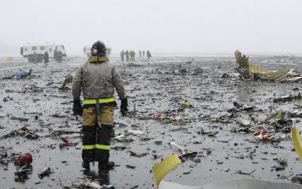 Міждержавний авіаційний комітет озвучив причину катастрофи Boeing у Ростові