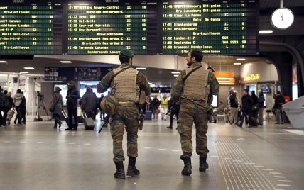 Бельгійські ЗМІ повідомили про десятьох загиблих від вибуху на одній зі станцій метро