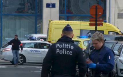 Все, що треба знати про теракти у Брюсселі: географія вибухів та пошуки терористів