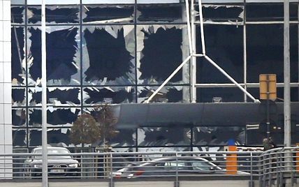 В аэропорту Брюсселя нашли три пояса смертника - СМИ