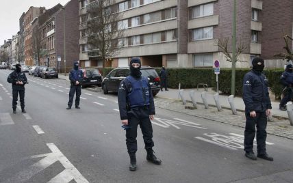 У Бельгії арештували двох чоловіків, які планували теракти в країні