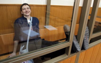 Генпрокуратура України оголосить підозру російським суддям, які судили Савченко – адвокат