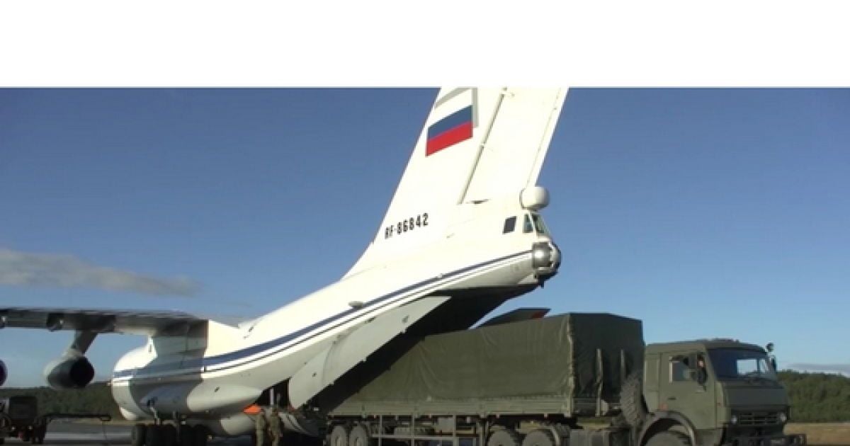 Резервисты переброшены на учебу в Калининградской области. Фото: function.mil.ru