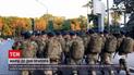 Новости Украины: рота почетного караула, нацгвардия, спасатели и полиция пройдут маршем во Львове
