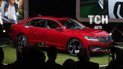 Volkswagen офіційно представив оновлений Passat