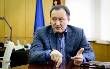 Глава Запорожской ОГА сделал своим советником "менеджера семьи" Януковича - СМИ