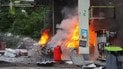 Атака РФ на Запоріжжя 9 липня