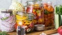 Овощное ассорти