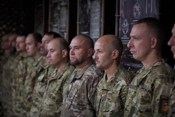  / © Офіс президента України