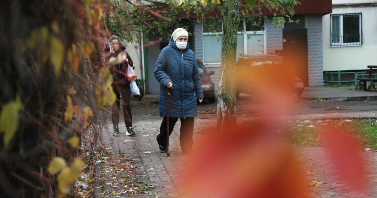 Карантин вихідного дня в Україні: де найбільше порушують обмеження і кого штрафують