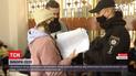В Николаеве городская ТИК приняла только половину протоколов