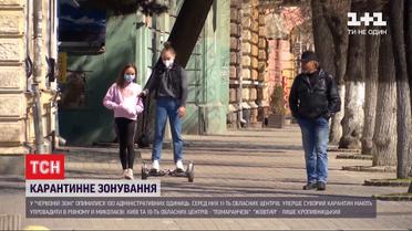 За сутки в Украине подтвердили 5426 диагнозов COVID-19