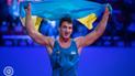 "Ничего хорошего уже не жду": украинский чемпион Европы по борьбе может сменить спортивное гражданство