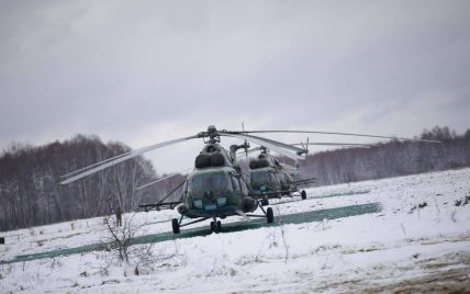 Техника, беспилотники, кинологи и сотни силовиков: на границе с Беларусью провели масштабные учения