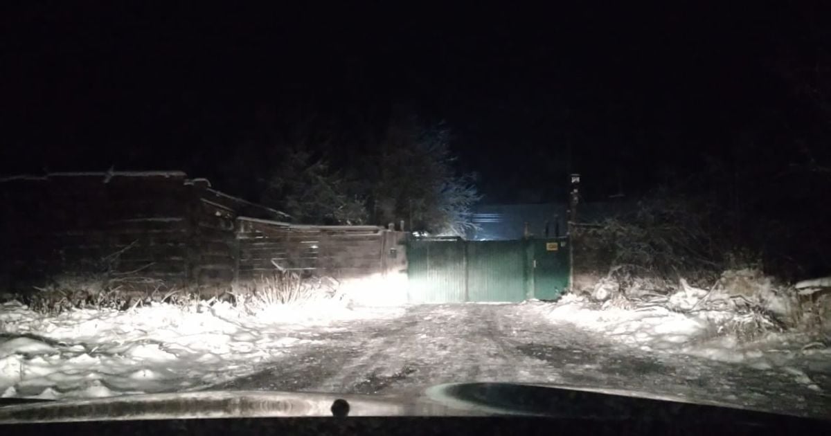 Під Києвом у притулок для тварин проникли невідомі та висувають погрози
