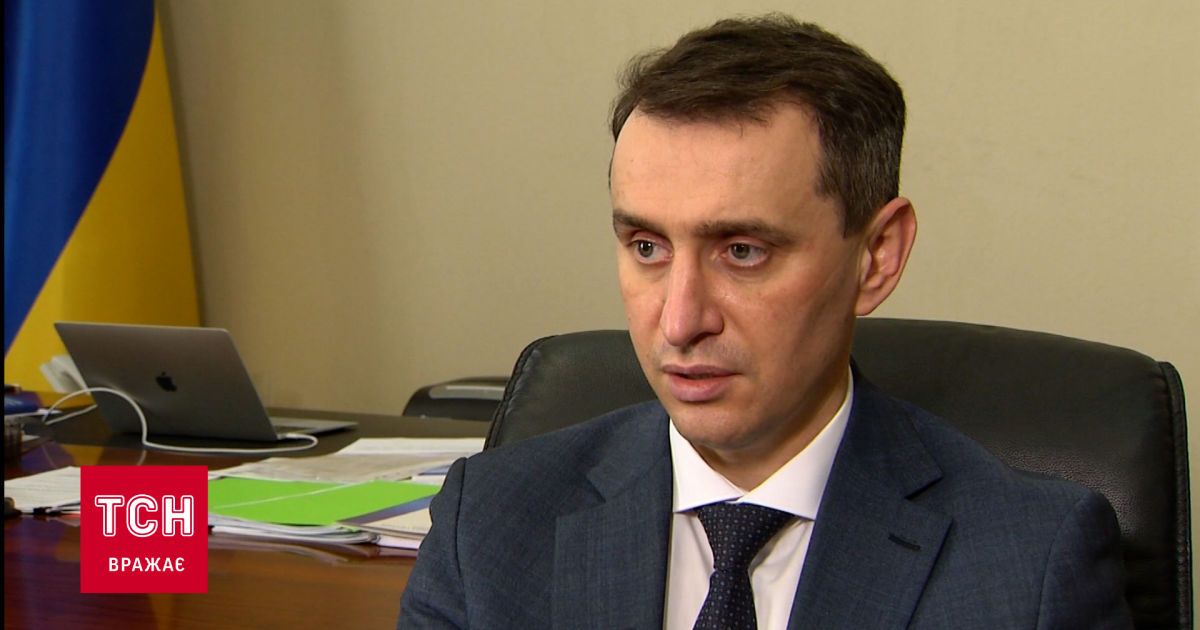 Китайська вакцина від коронавірусу CoronaVac: Ляшко розказав, чому прийшло тільки 215 тисяч доз