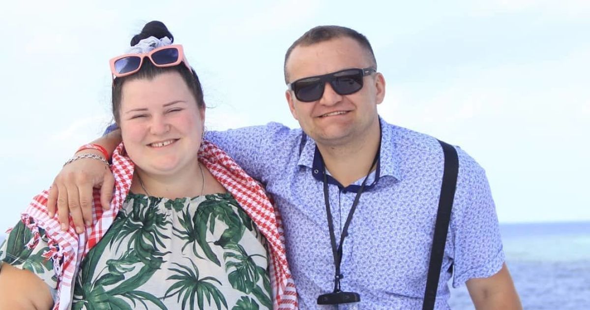 alyona alyona рассказала о "трешовом" отпуске в Египте с другом