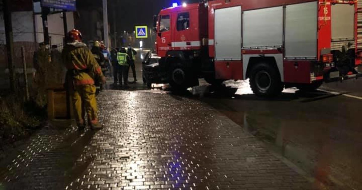 фото / Данило Бурда, Facebook